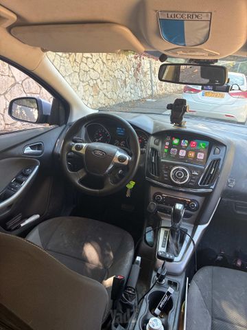 פורד פוקוס