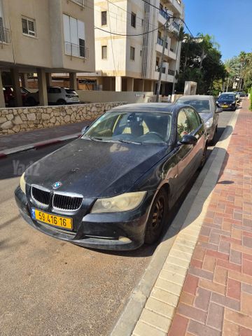 ב מ וו סדרה 3