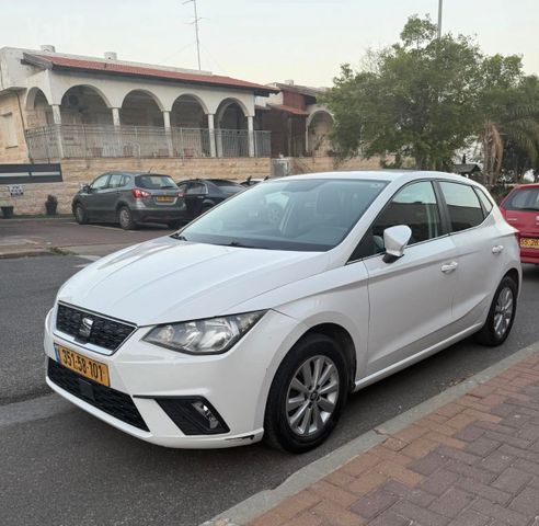 סיאט איביזה