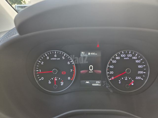 קיה פיקנטו