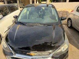 שברולט ספארק