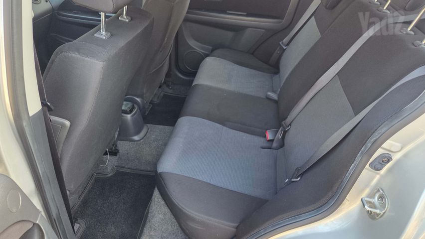 סוזוקי SX4