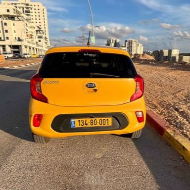 קיה פיקנטו