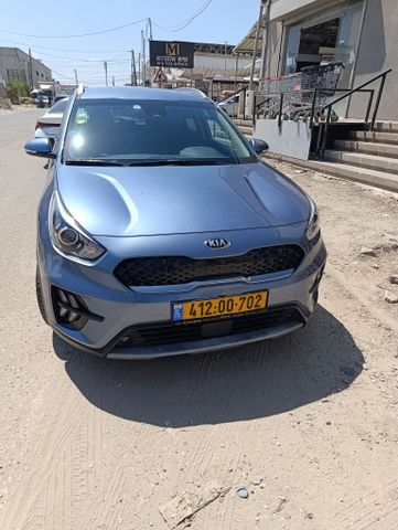 קיה נירו