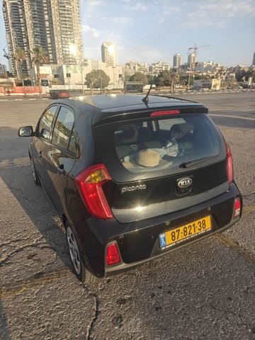 קיה פיקנטו