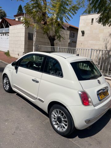 פיאט 500
