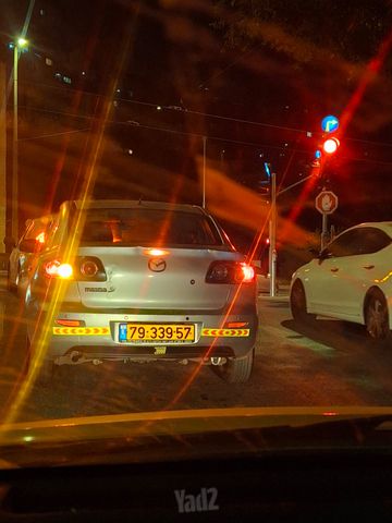 מאזדה 3