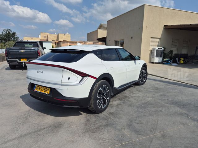 קיה EV6