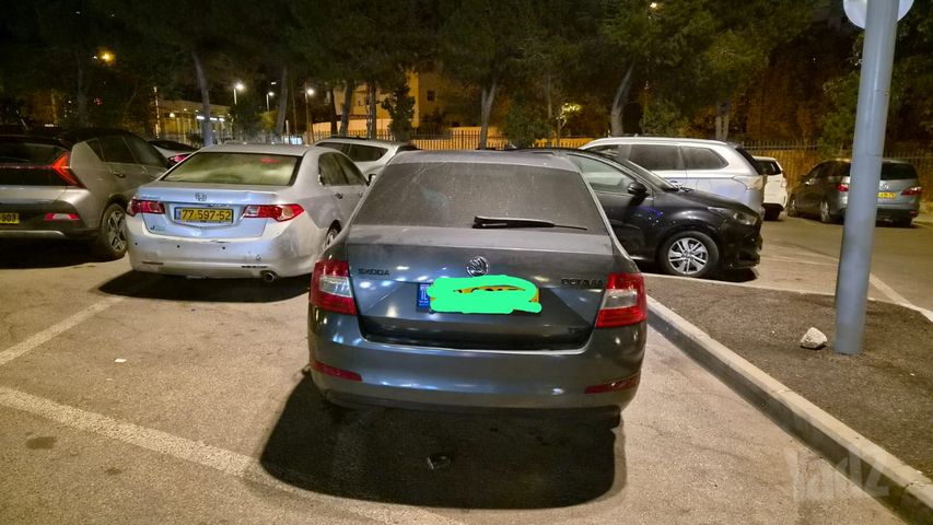סקודה אוקטביה