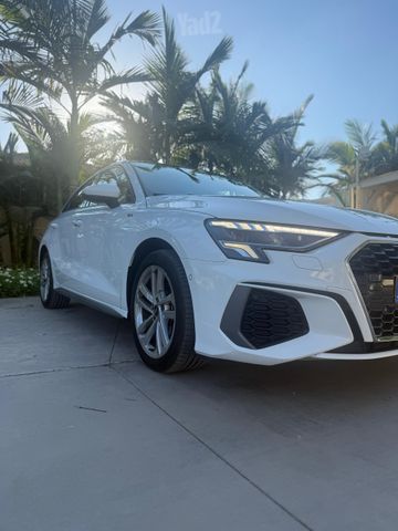אאודי A3