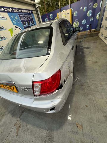 סובארו אימפרזה