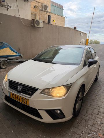 סיאט איביזה