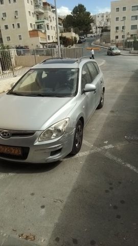 יונדאי i30