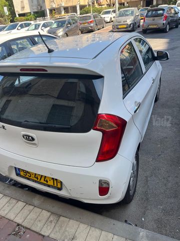 קיה פיקנטו