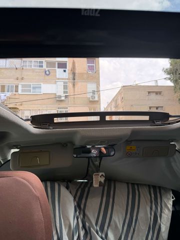 סוזוקי קרוסאובר