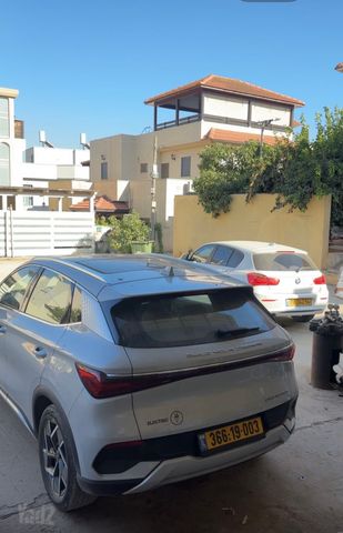 בי.ווי.די אטו 3
