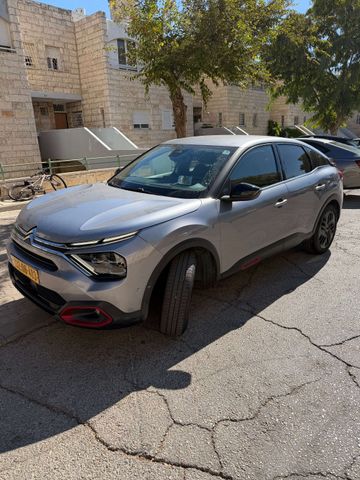 סיטרואן C4