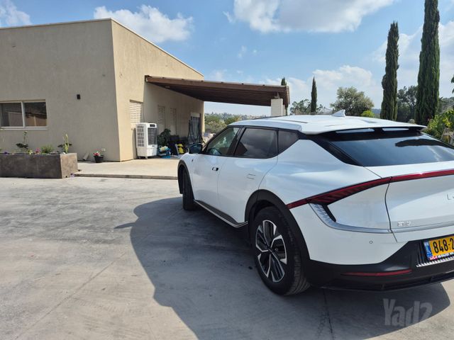 קיה EV6