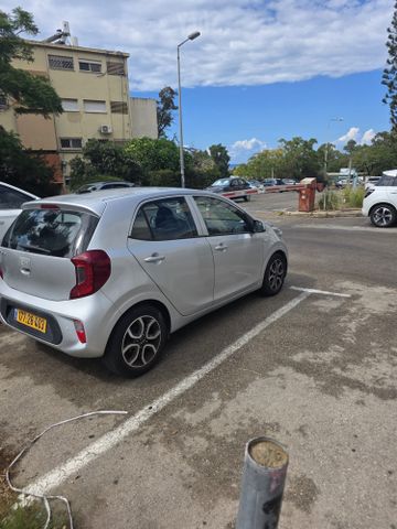 קיה פיקנטו