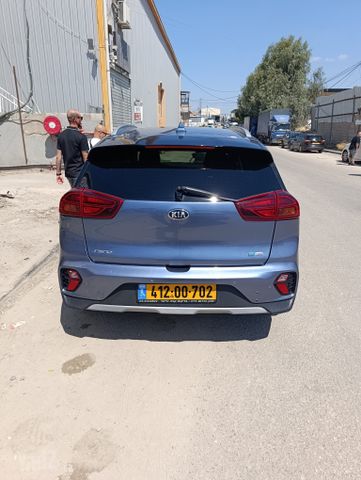 קיה נירו
