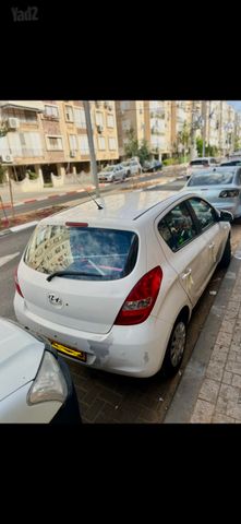 יונדאי i20