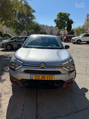 סיטרואן C4