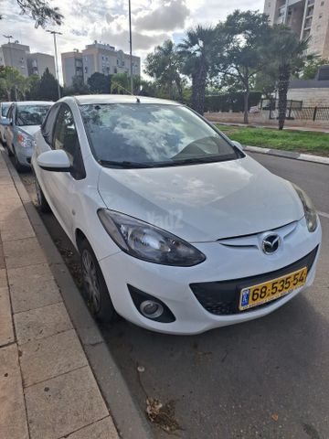 מאזדה 2