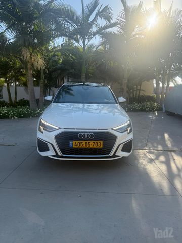 אאודי A3