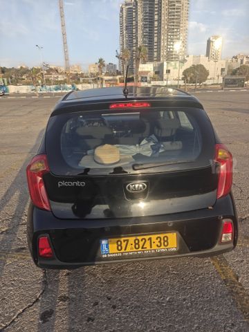 קיה פיקנטו
