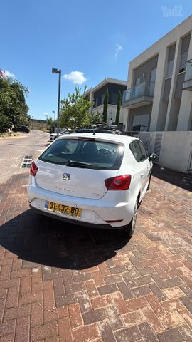 סיאט איביזה