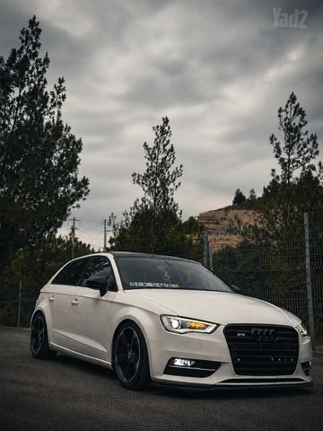 אאודי A3