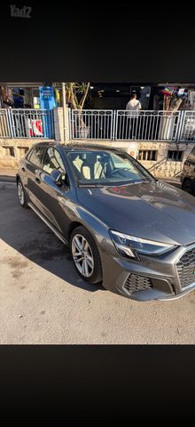 אאודי A3