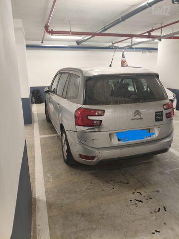 סיטרואן C4 פיקאסו
