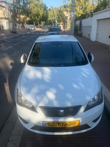 סיאט איביזה