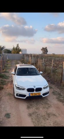 ב מ וו סדרה 1