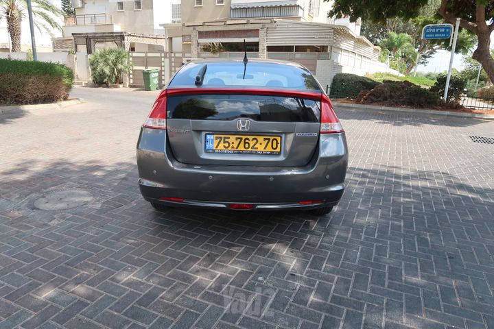 הונדה אינסייט