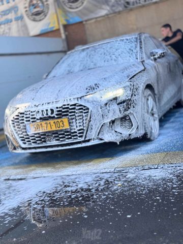 אאודי A3