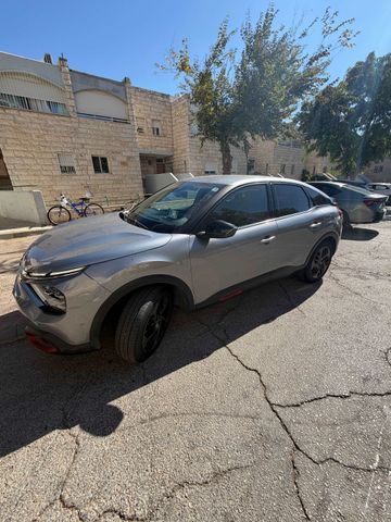 סיטרואן C4