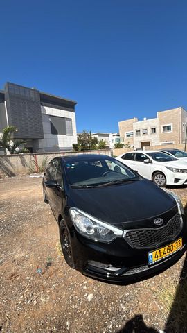 קיה פורטה