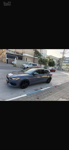 קופרה לאון