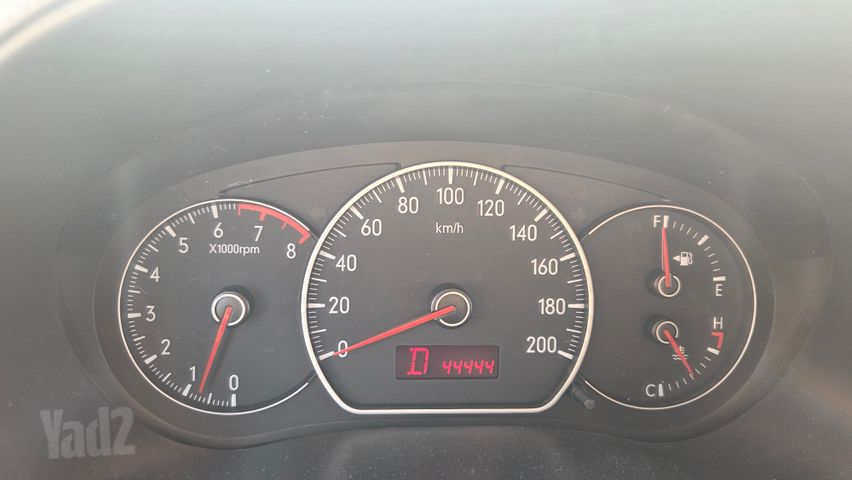 סוזוקי SX4
