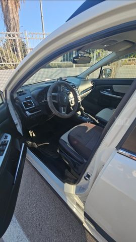 סובארו XV