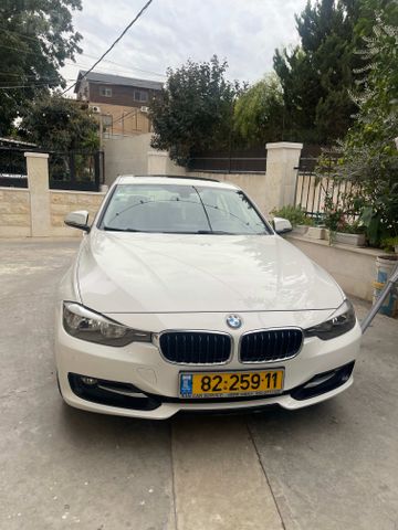 ב מ וו סדרה 3