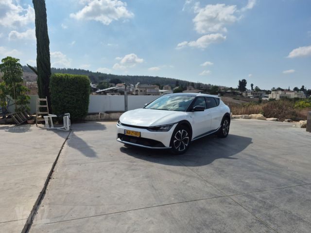 קיה EV6