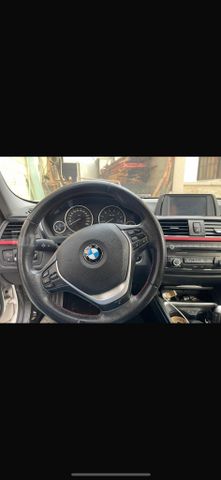 סדרה 3 Business 320i אוט׳ 2.0 (184 כ״ס) [2012-2016]