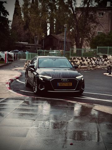 אאודי A3