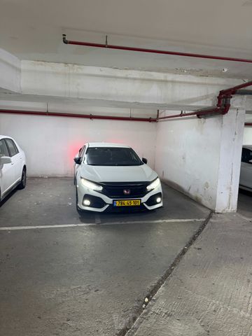 הונדה סיוויק