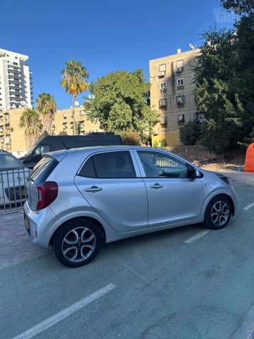 קיה פיקנטו