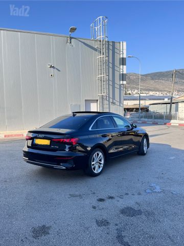 אאודי A3