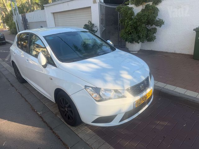 סיאט איביזה